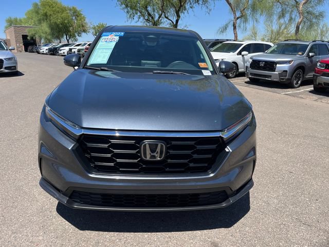 Certified 2023 Honda CR-V LX image 19