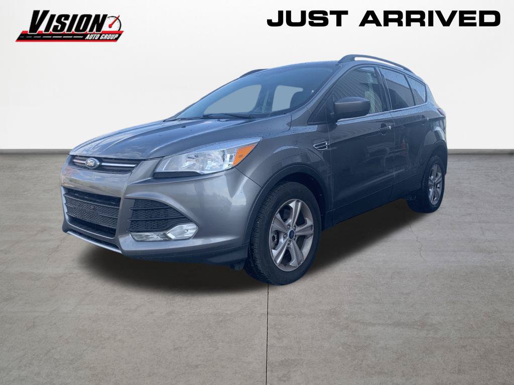 Used 2014 Ford Escape SE w/ Equipment Group 201A AWD/4WD image 1