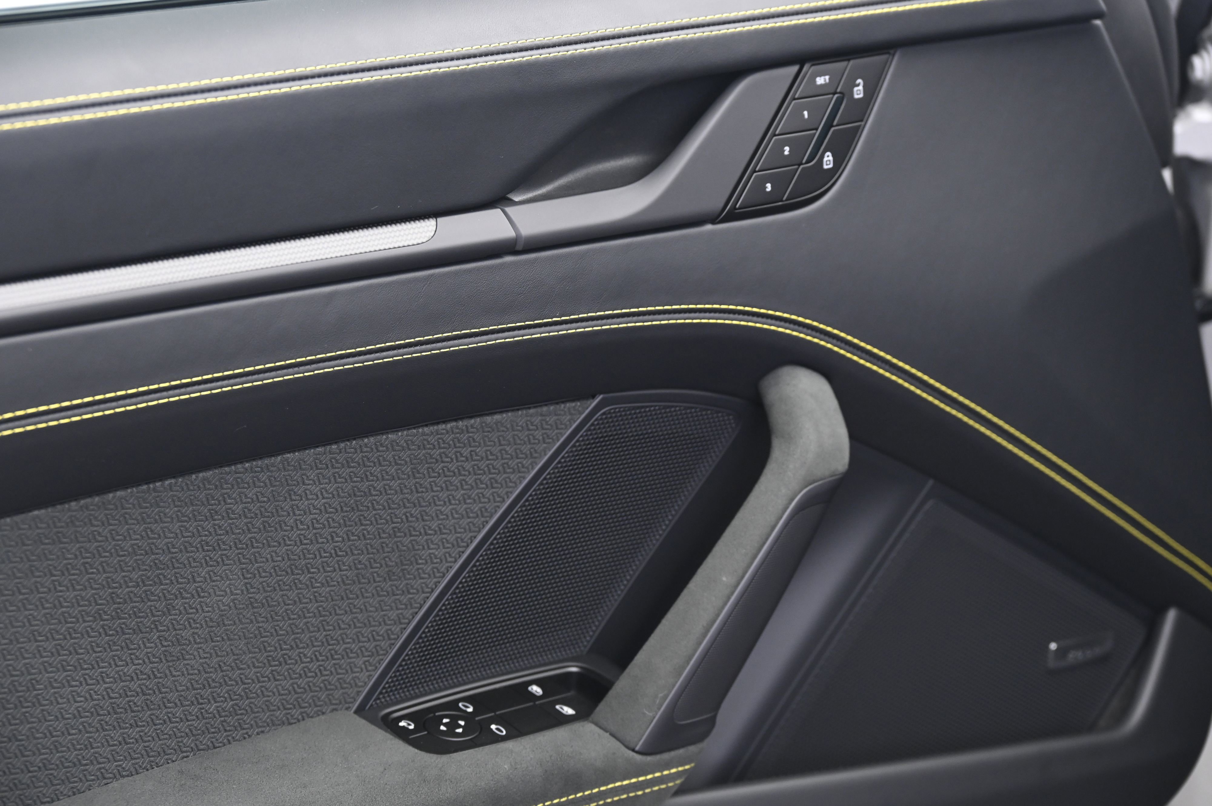 Certified 2026 Porsche 911 Carrera GTS image 23