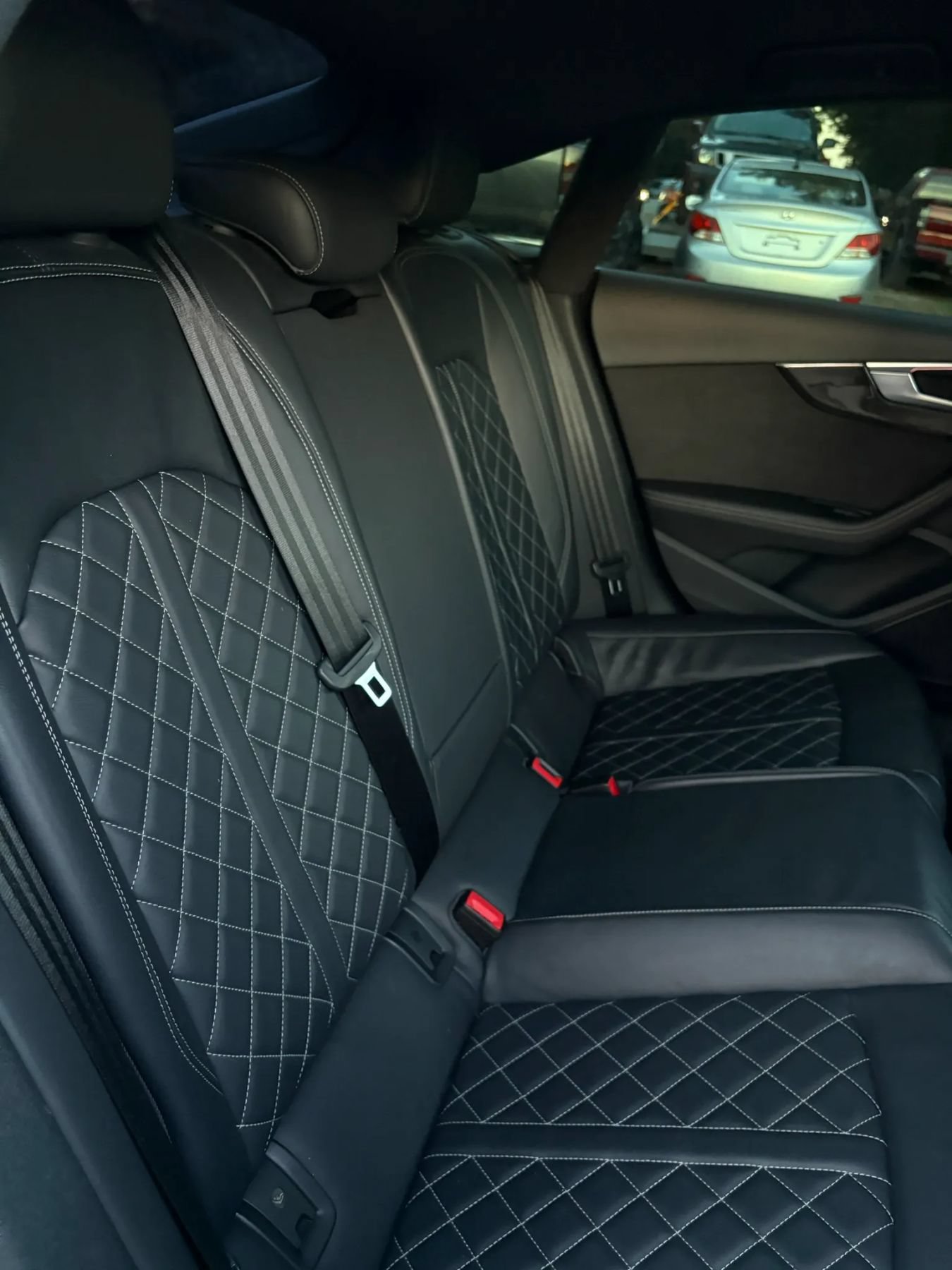 Used 2018 Audi S5 Prestige AWD/4WD image 38