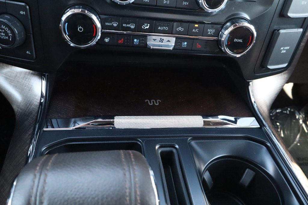 Used 2024 Ford F150 King Ranch AWD/4WD image 30