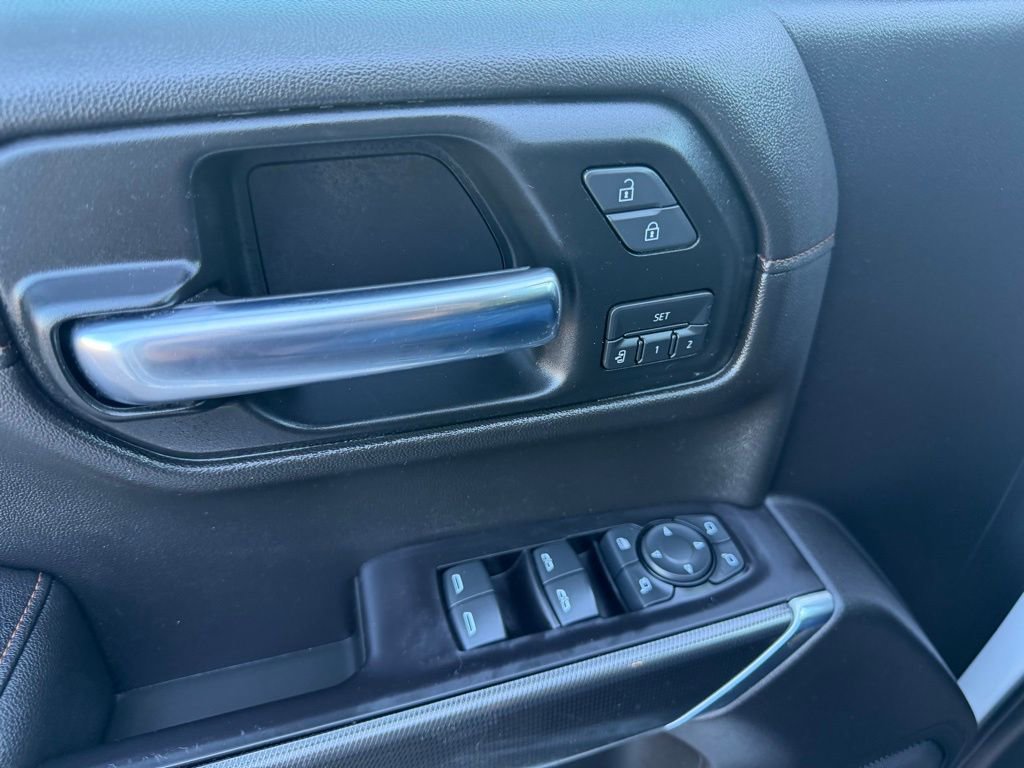 Used 2019 GMC Sierra 1500 AT4 w/ AT4 Premium Package AWD/4WD image 28