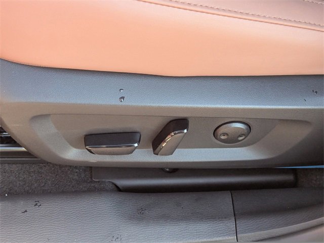 New 2025 Mitsubishi Outlander SEL image 12