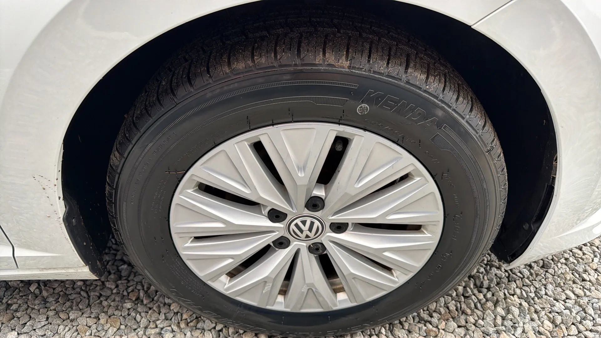 Used 2019 Volkswagen Jetta S image 7