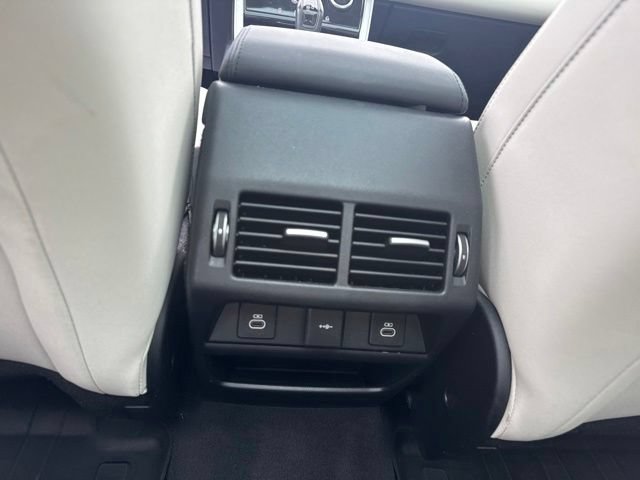 Used 2021 Land Rover Discovery Sport S AWD/4WD image 29