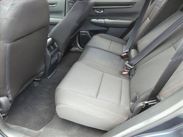 Certified 2026 Honda CR-V Sport image 19