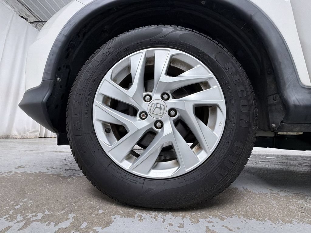 Used 2016 Honda CR-V EX-L image 14