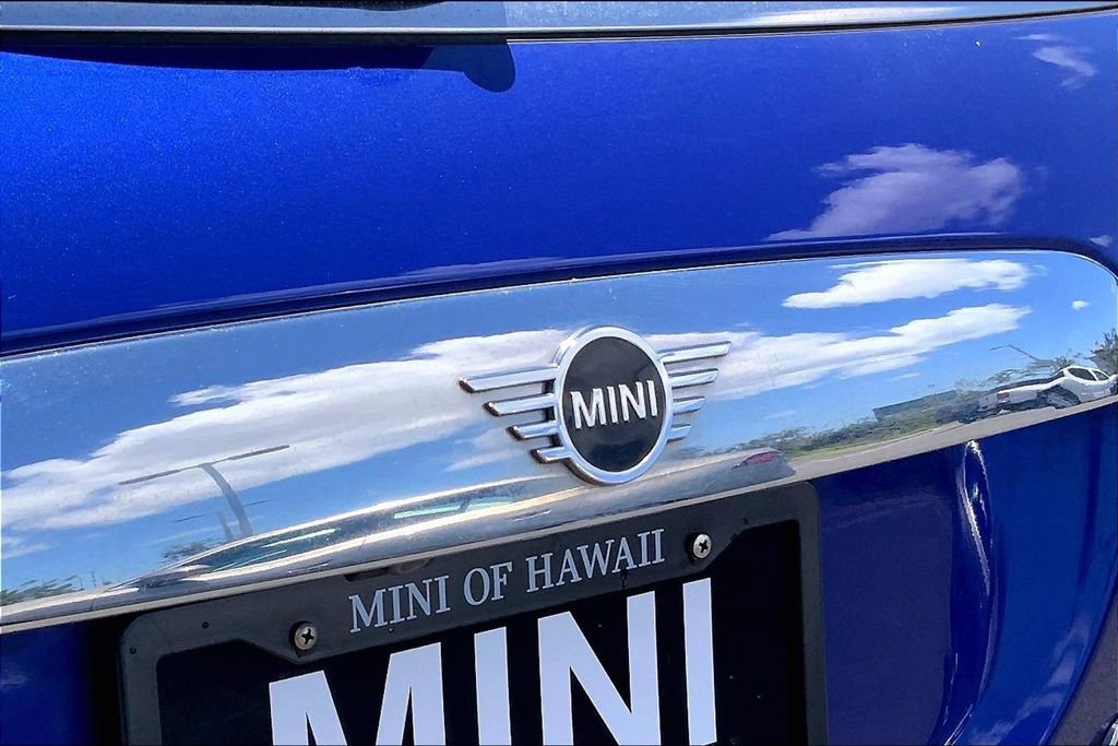 Used 2019 MINI Cooper 2-Door Hardtop w/ Signature Upholstery Package FWD image 28
