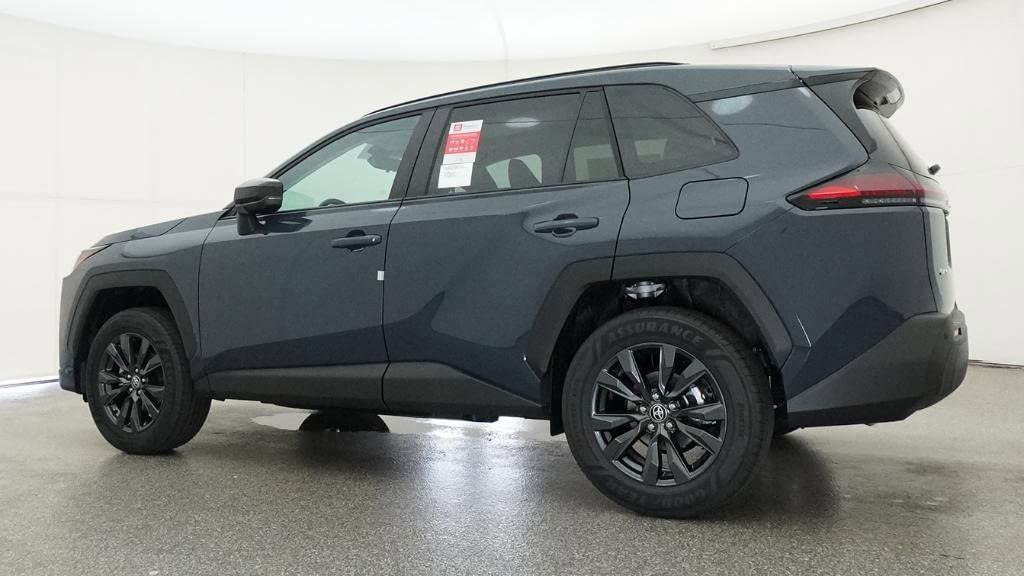 New 2026 Toyota RAV4 XLE Premium w/ Panoramic Sun Roof Package FWD image 20
