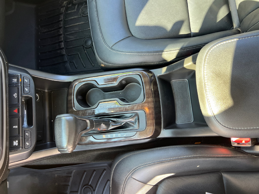 Used 2018 GMC Canyon SLT w/ Driver Alert Package AWD/4WD image 33