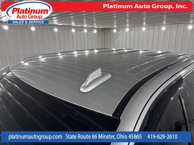 Used 2022 Chevrolet Silverado 2500 High Country w/ Technology Package image 57