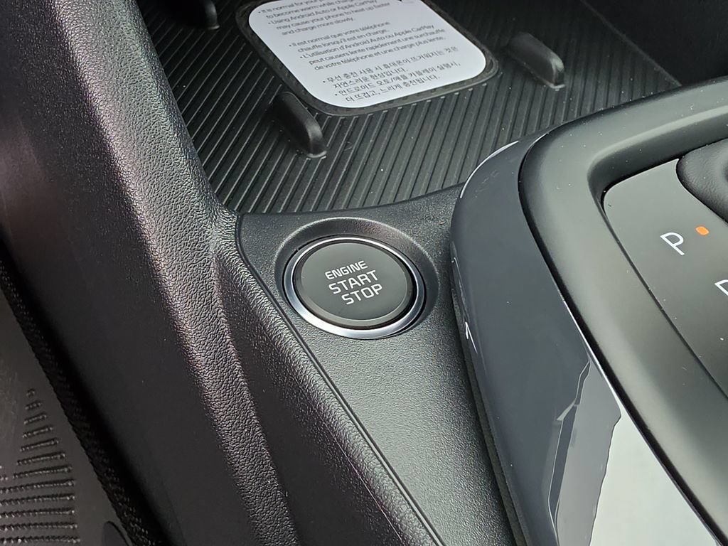New 2026 Kia K4 EX FWD image 27