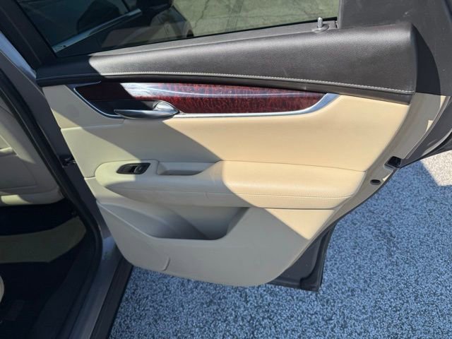 Used 2017 Cadillac XT5 Premium Luxury FWD image 43