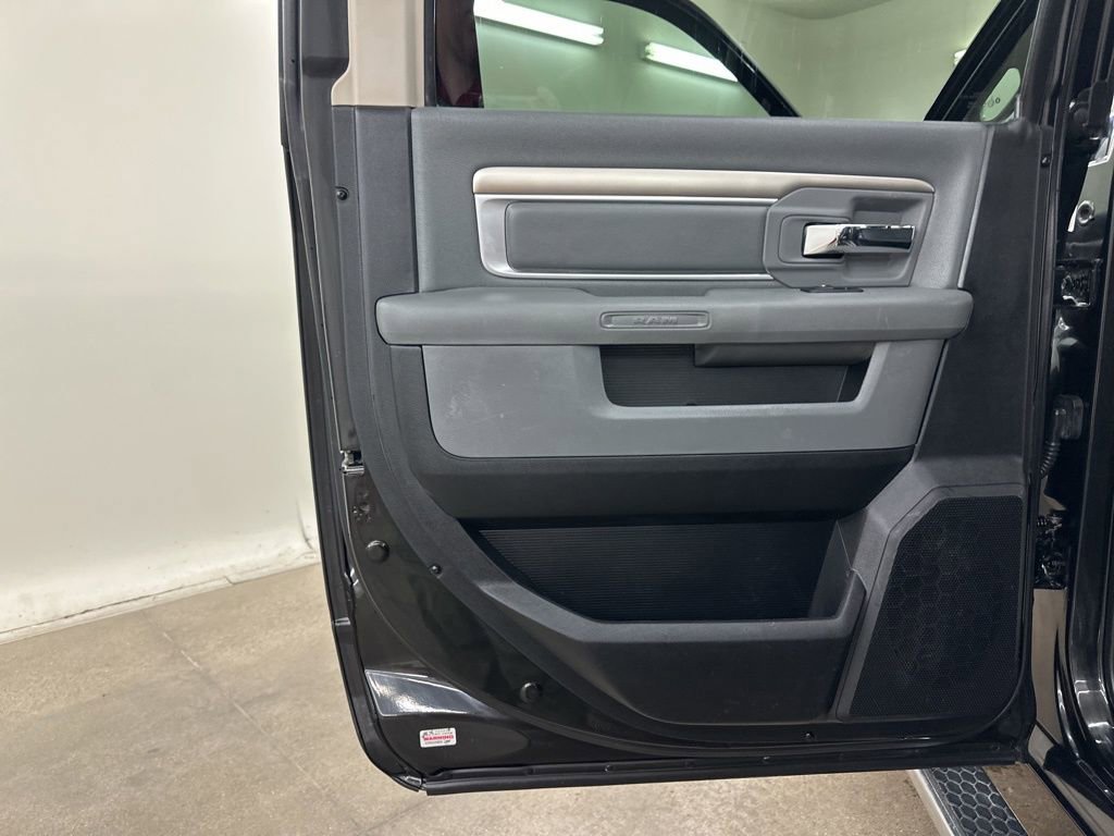 Used 2015 RAM 2500 Lone Star image 29