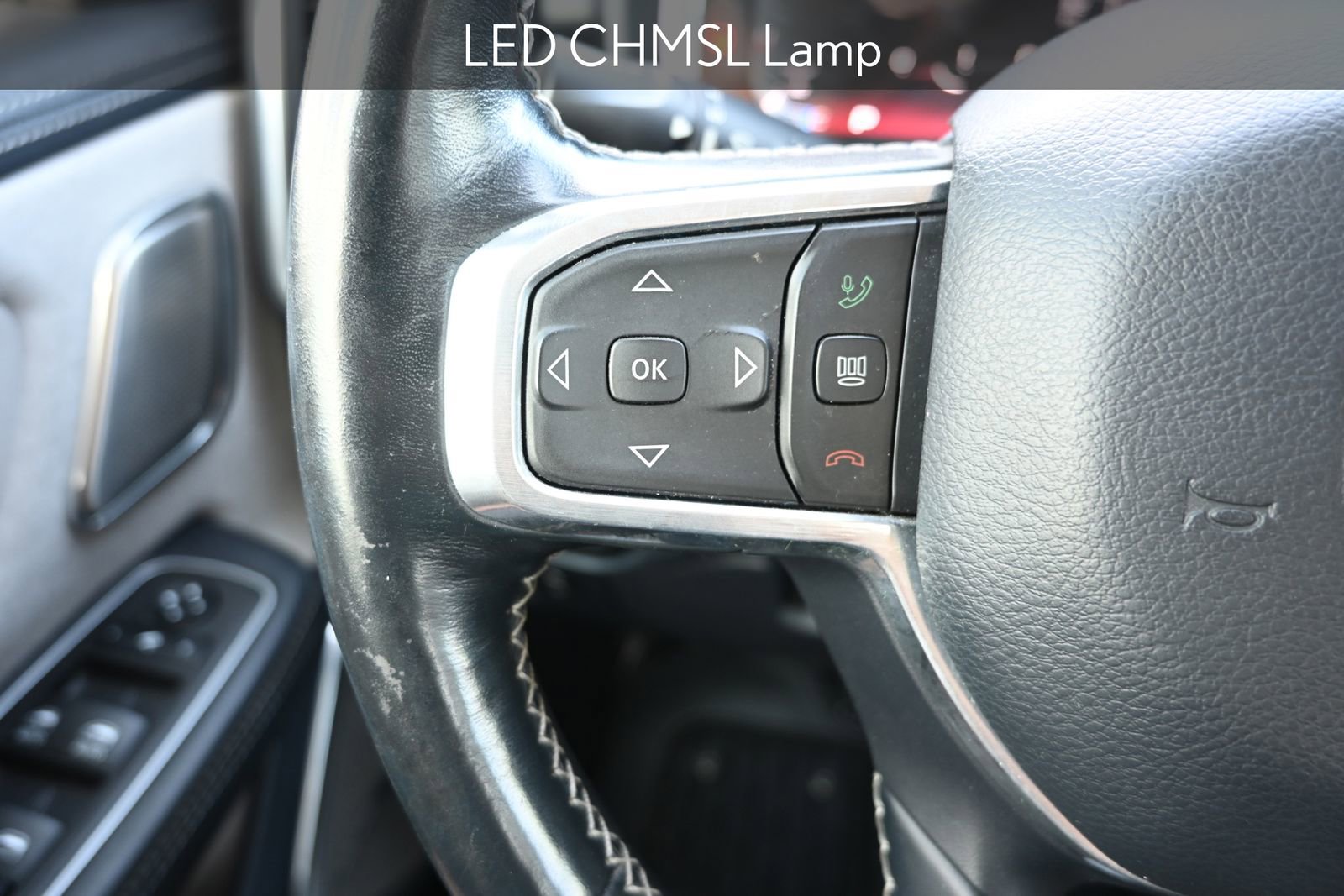 Used 2023 RAM 1500 Limited image 16