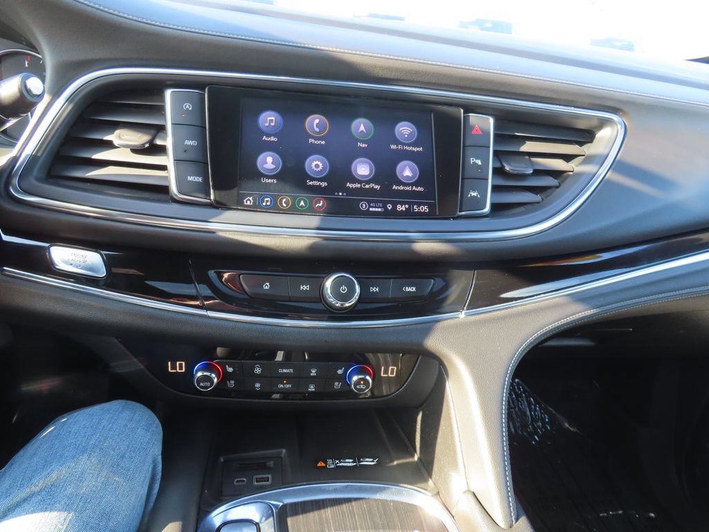 Used 2023 Buick Enclave Avenir w/ Trailering Package, 5000 lbs. AWD/4WD image 18