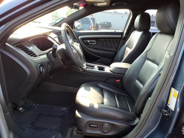 Used 2019 Ford Taurus SEL w/ Equipment Group 201A FWD image 16