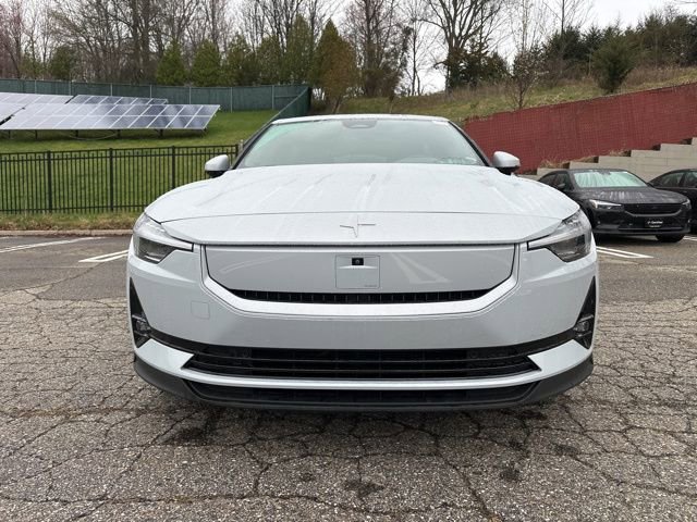 Used 2024 Polestar Polestar 2 image 2
