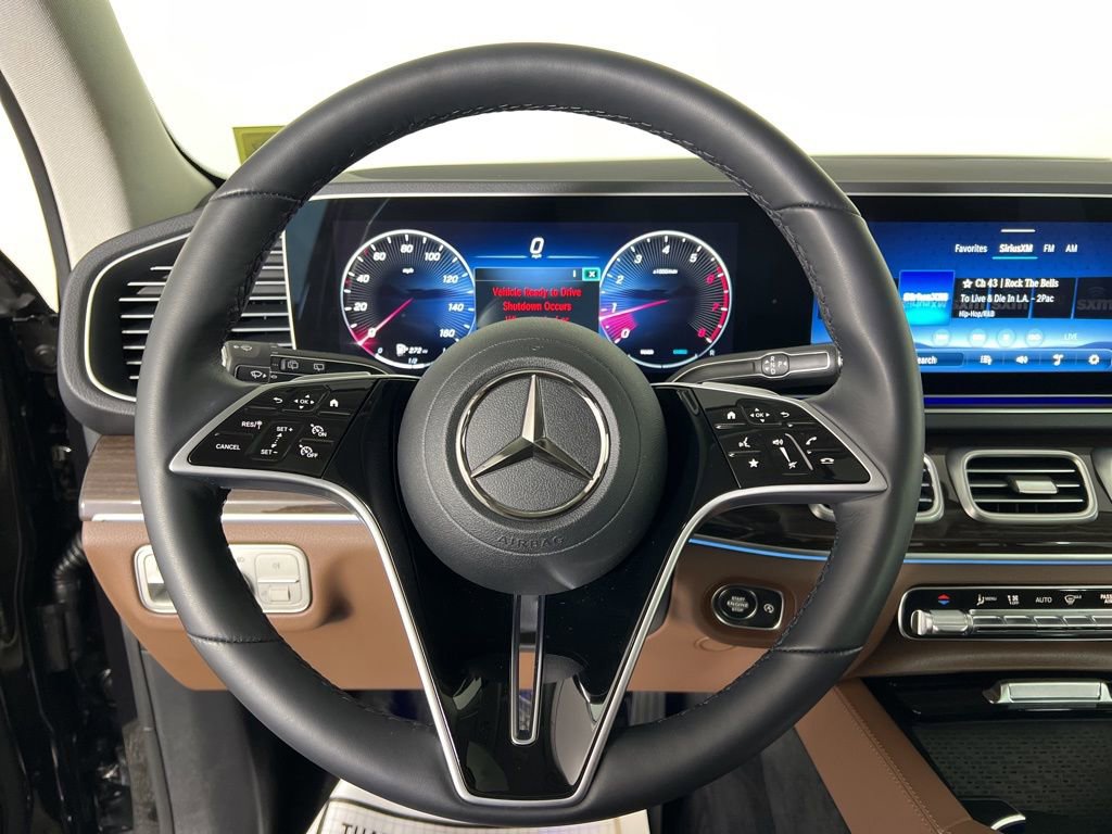 Certified 2026 Mercedes-Benz GLE 450 4MATIC image 30
