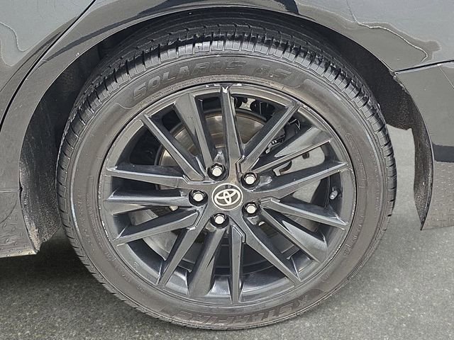 Used 2021 Toyota Camry SE FWD image 32