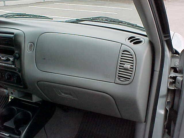 Used 2002 MAZDA B-Series Pickup 2WD Cab Plus B3000 image 24