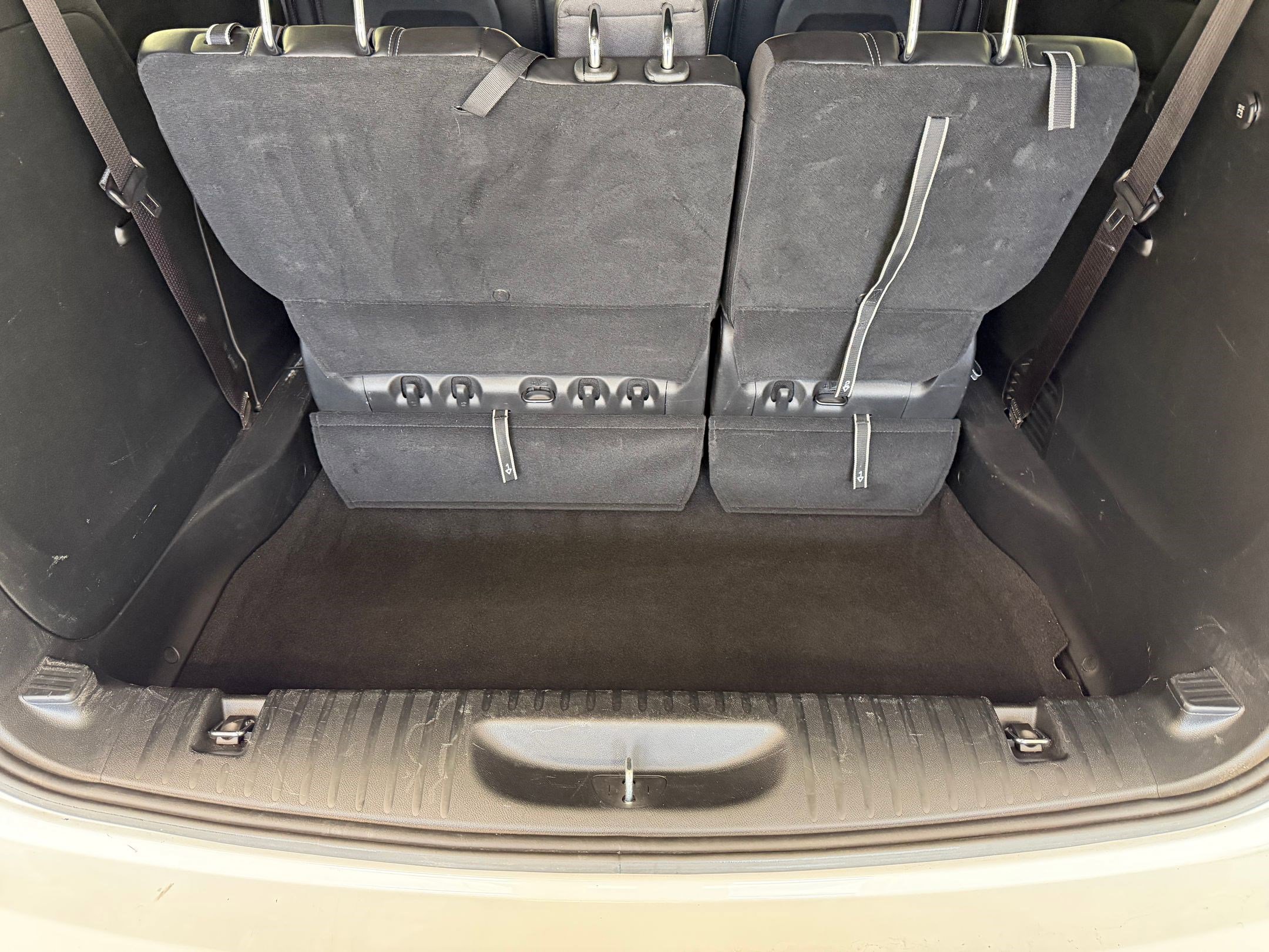 Used 2025 Chrysler Pacifica Select image 20