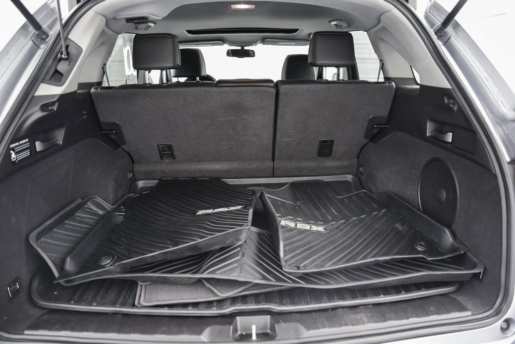 Used 2016 Acura RDX AWD image 13