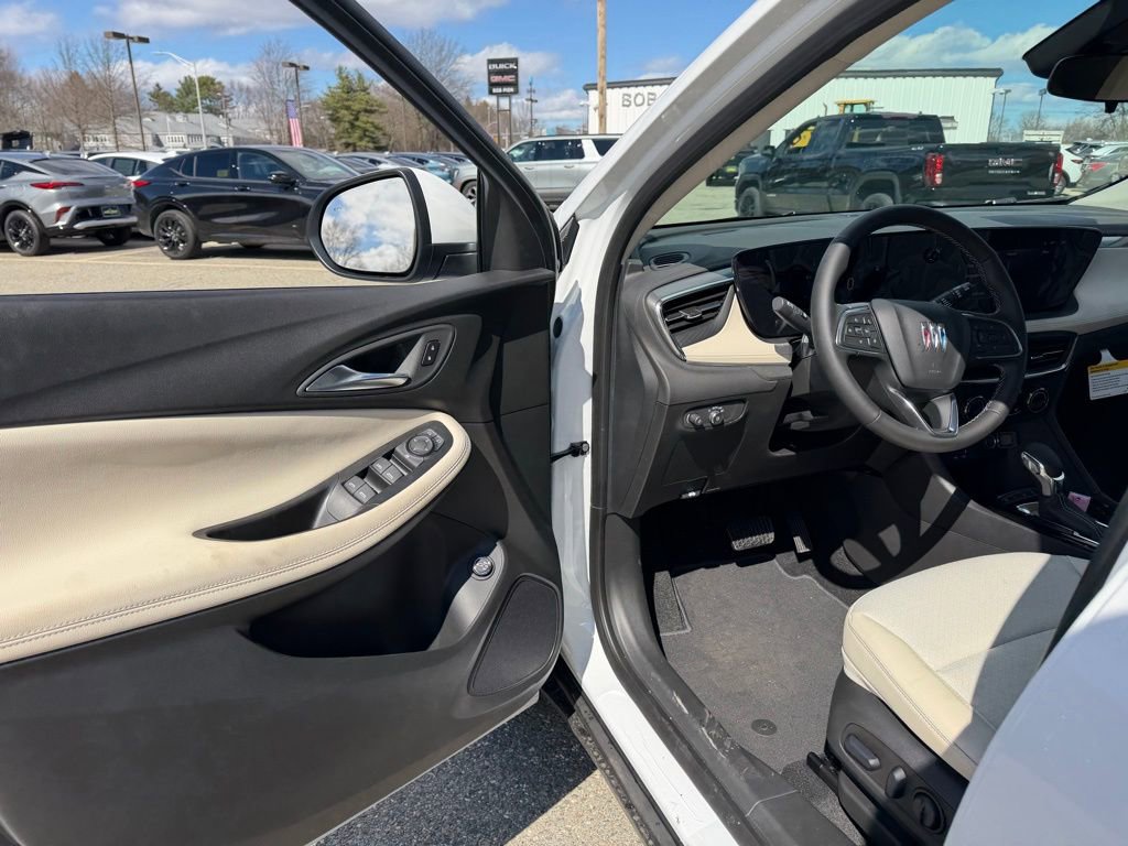 New 2026 Buick Encore GX Preferred image 15
