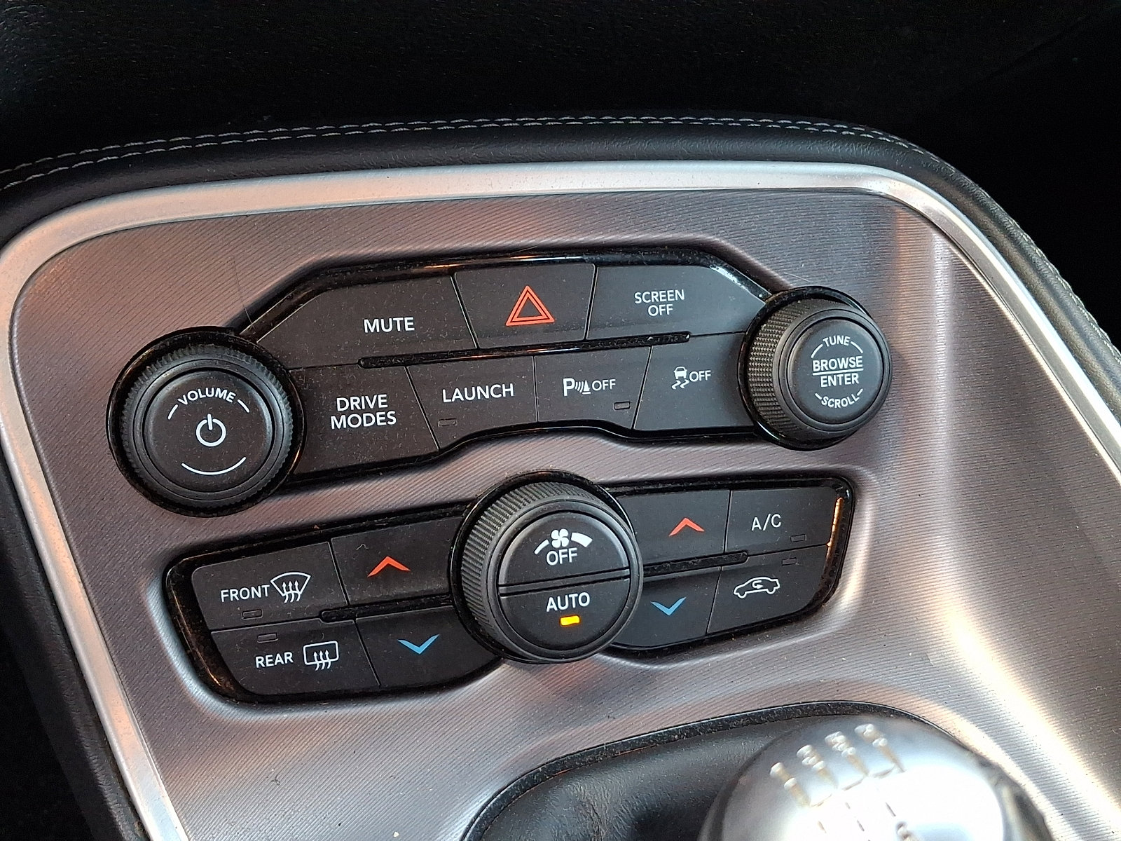 Used 2021 Dodge Challenger R/T Scat Pack image 15