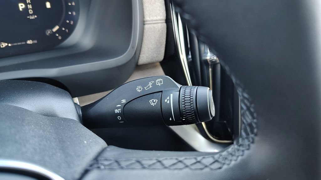 New 2026 Volvo XC90 B6 Plus AWD/4WD image 17