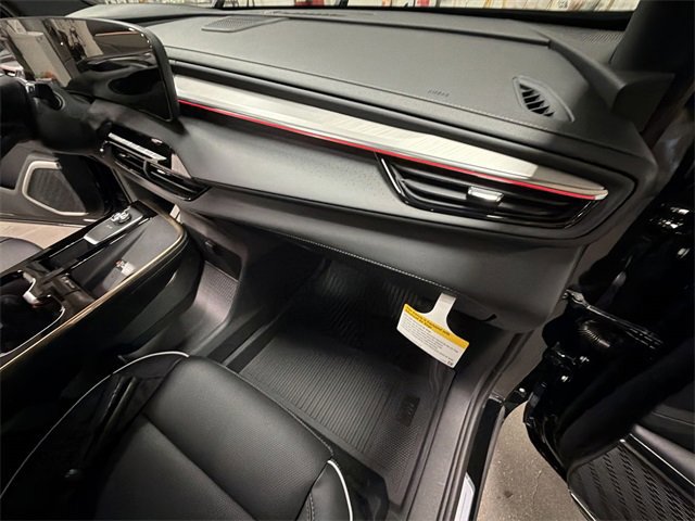 New 2026 Buick Enclave Avenir w/ Super Cruise Package image 63