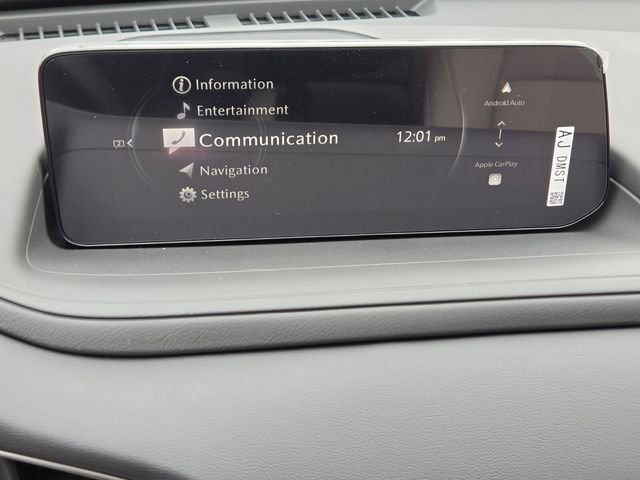 New 2026 MAZDA CX-30 AWD 2.5 S image 12