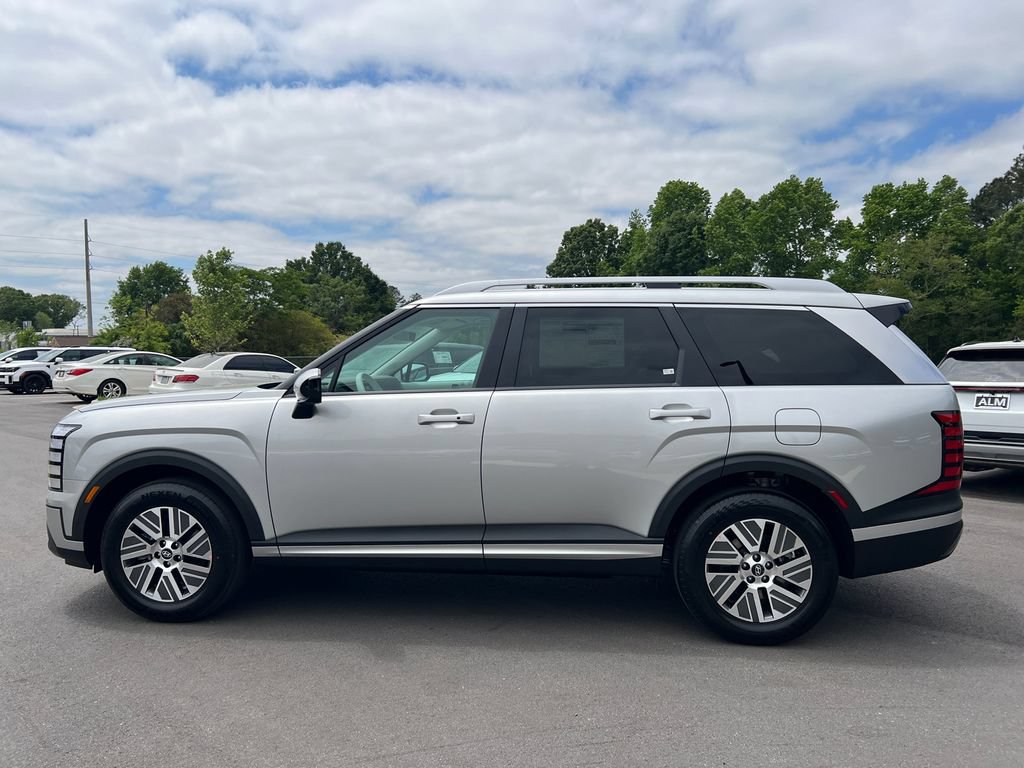 New 2026 Hyundai Palisade FWD Hybrid image 10