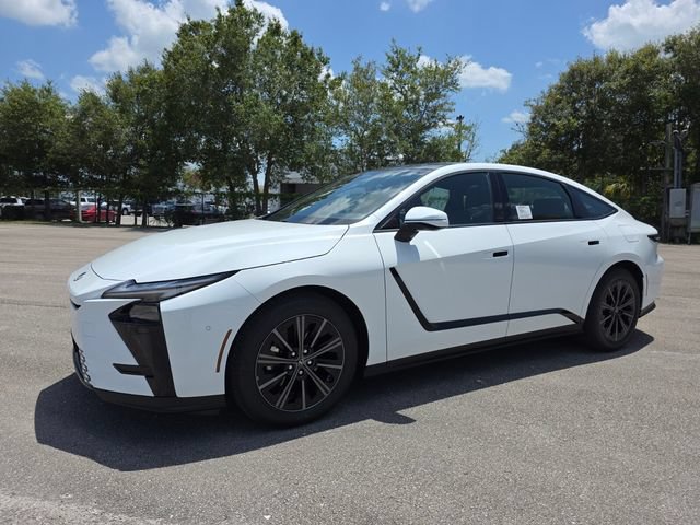 New 2026 Lexus ES 350h w/ Cold Area Package FWD image 7