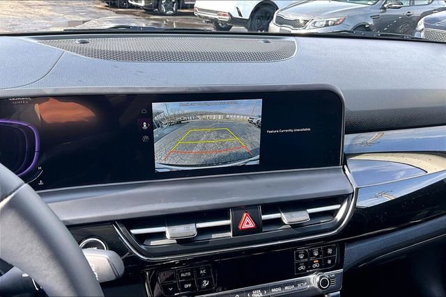 Certified 2026 Kia Seltos S image 19