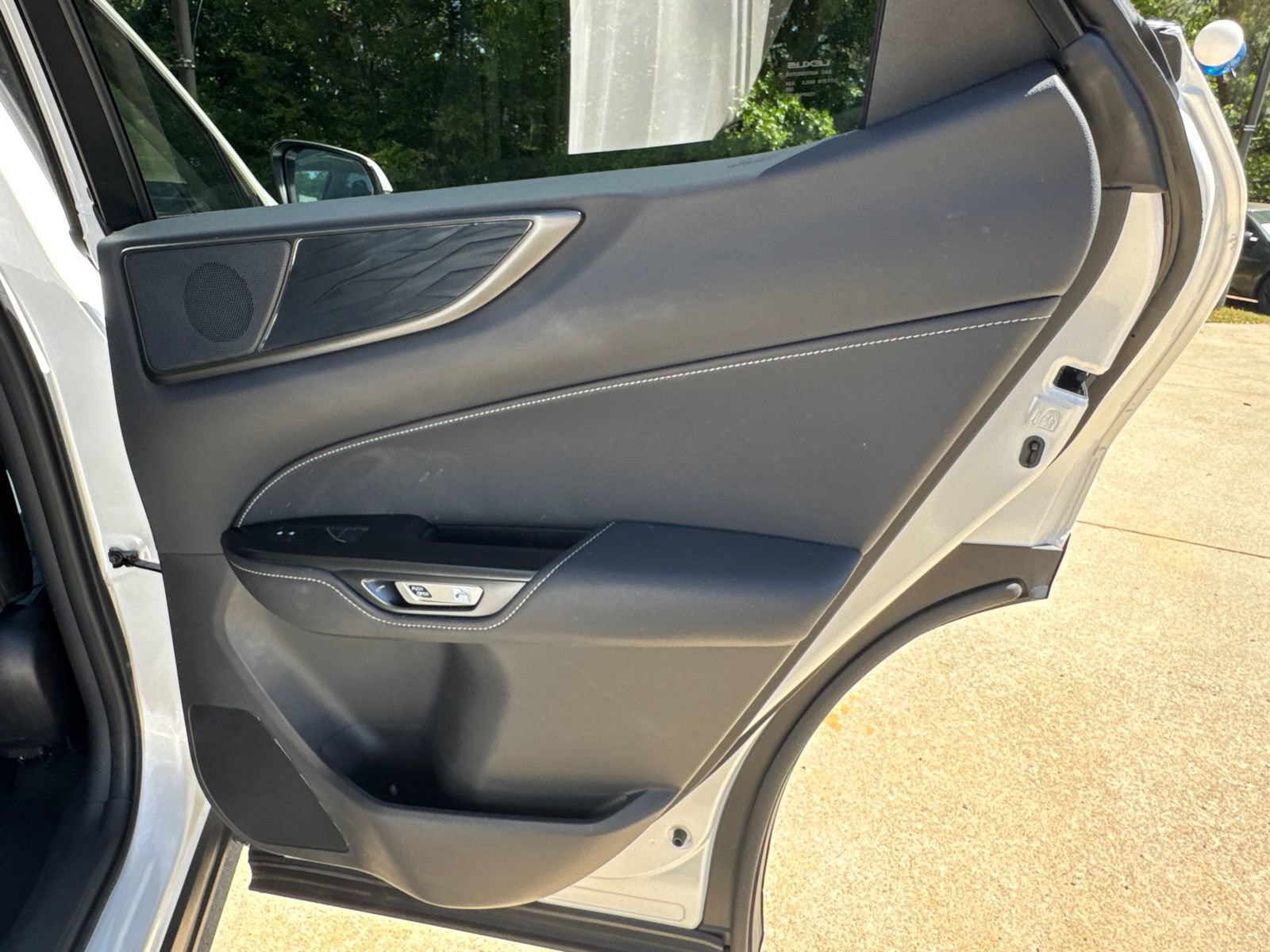 Used 2024 Lexus NX 350 AWD image 16