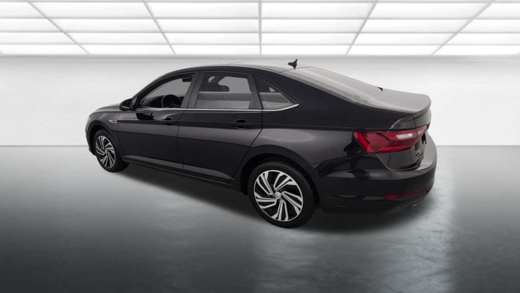 Used 2020 Volkswagen Jetta SEL FWD image 6