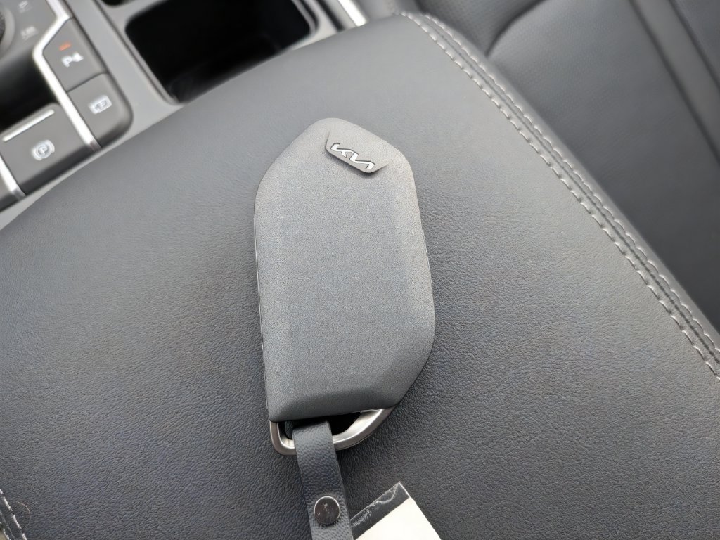 New 2026 Kia Sorento EX AWD/4WD image 30