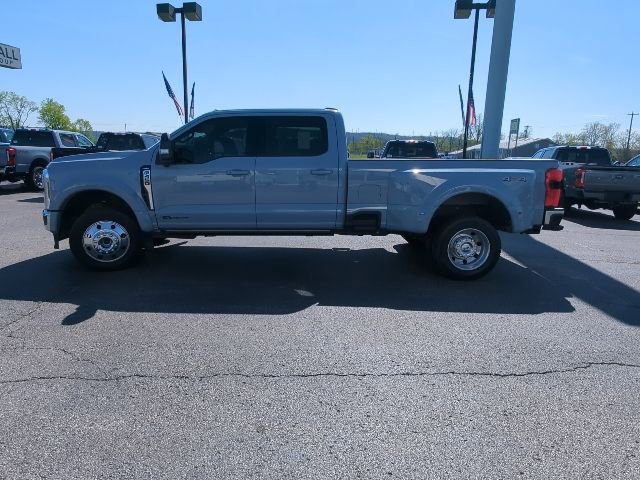Used 2026 Ford F450 Lariat AWD/4WD image 28