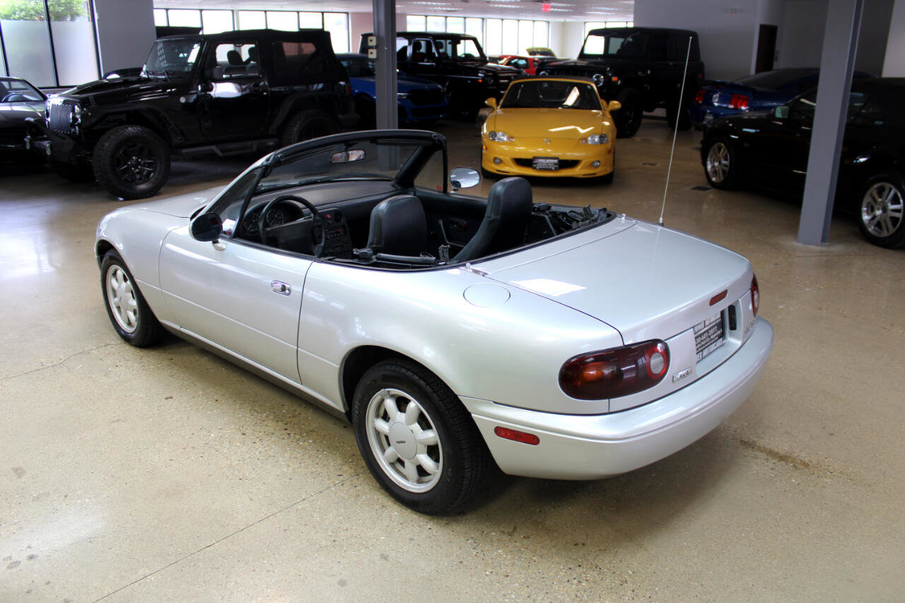 Used 1991 MAZDA MX-5 Miata image 38