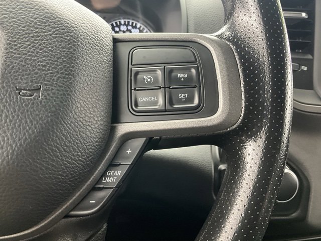 Used 2022 RAM 2500 Tradesman image 16