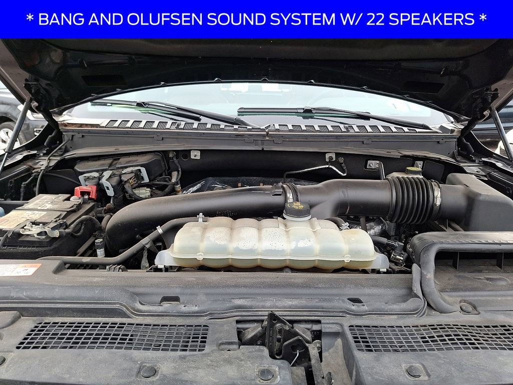 Certified 2022 Ford Expedition King Ranch image 30