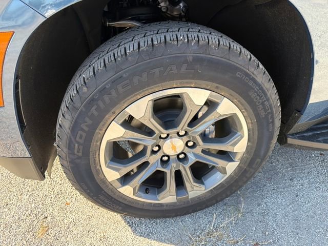 New 2026 Chevrolet Suburban LT w/ Comfort Package image 20