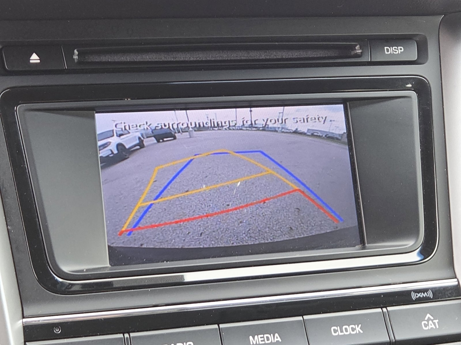 Used 2017 Hyundai Tucson SE image 6