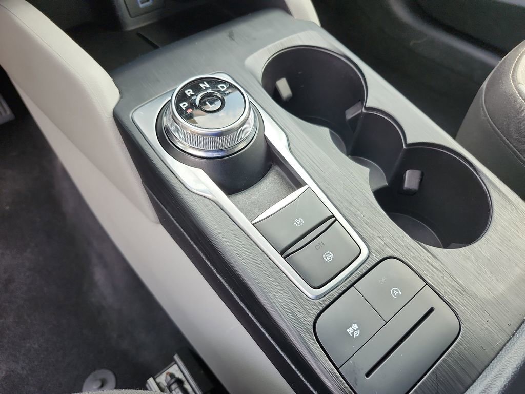 Used 2023 Ford Escape Active image 24