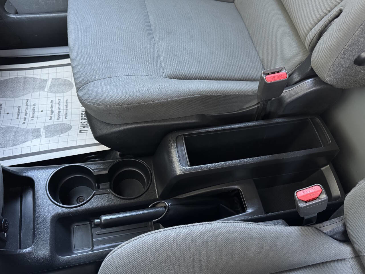 Used 2019 Nissan NV200 S image 18