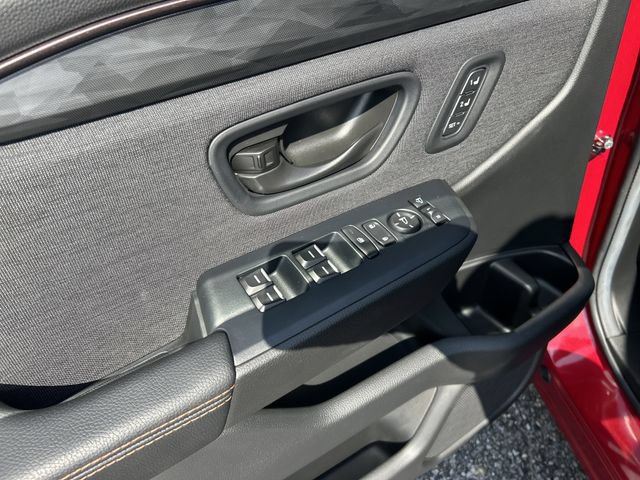 Certified 2026 Honda Passport TrailSport image 17