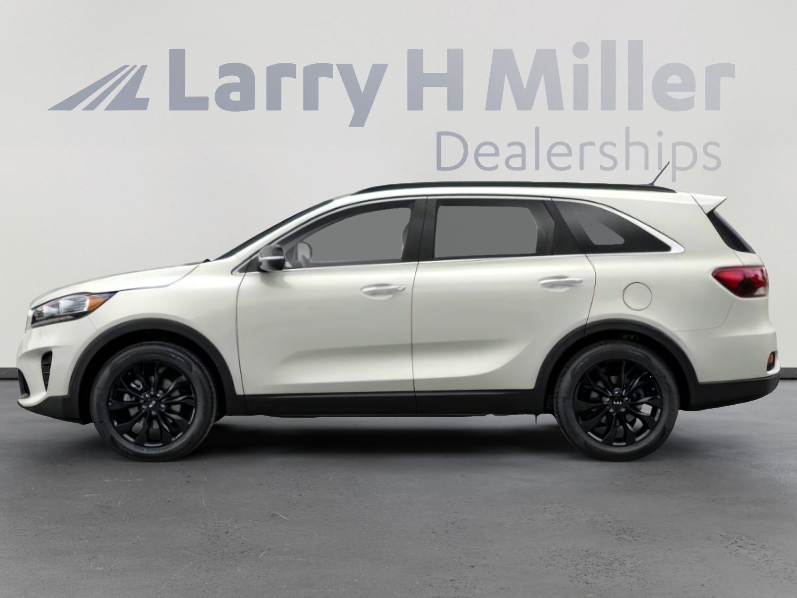 Used 2020 Kia Sorento S FWD image 6