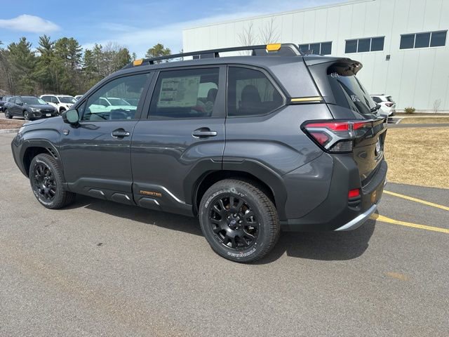 New 2026 Subaru Forester Wilderness AWD/4WD image 7
