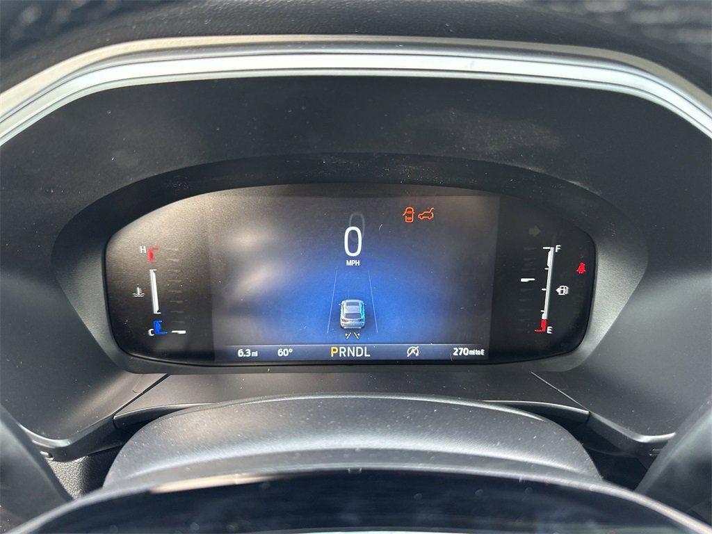 New 2026 Ford Escape Active w/ Cold Weather Package image 15